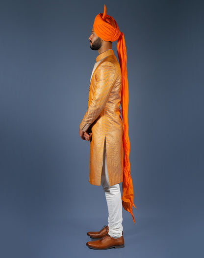 Royal Sherwani