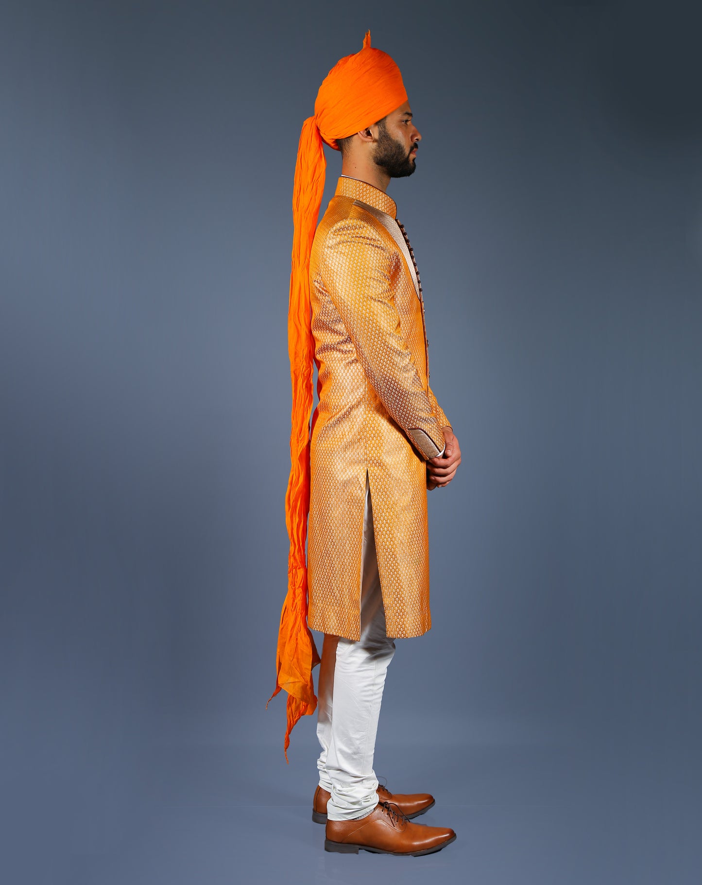 Royal Sherwani