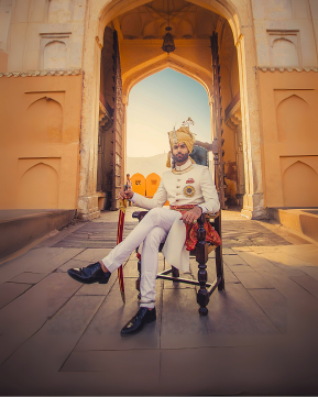 Sherwani