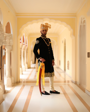 Sherwani