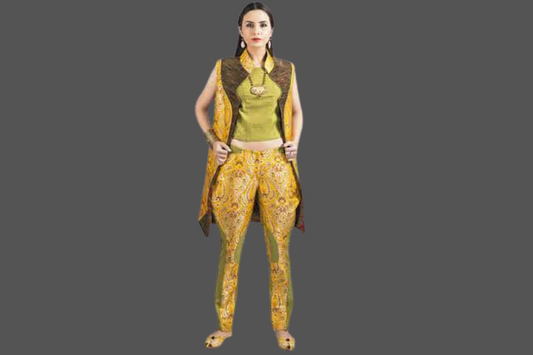 Women Breeches