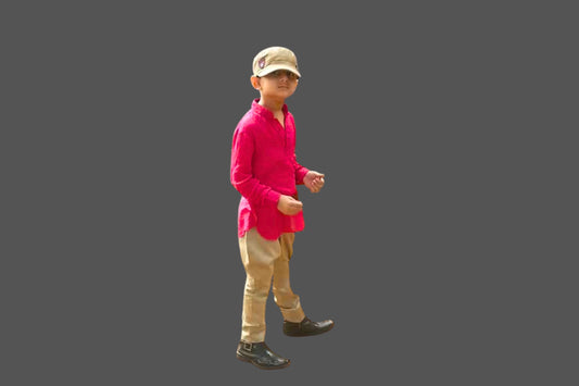 Kids Kurta Pajama