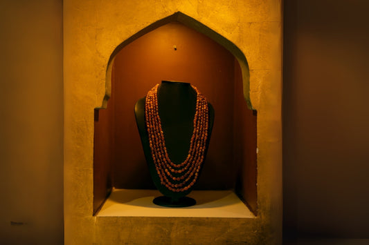 Royal Neckpiece