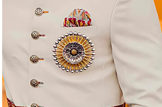 Brooch