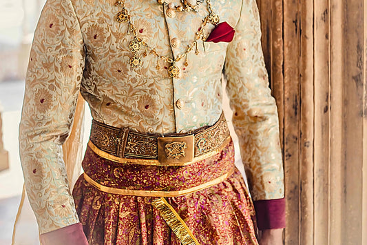 Royal Belt