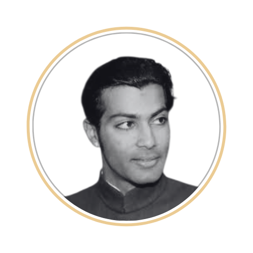 YUVRAJ SHIVRAJ SINGH