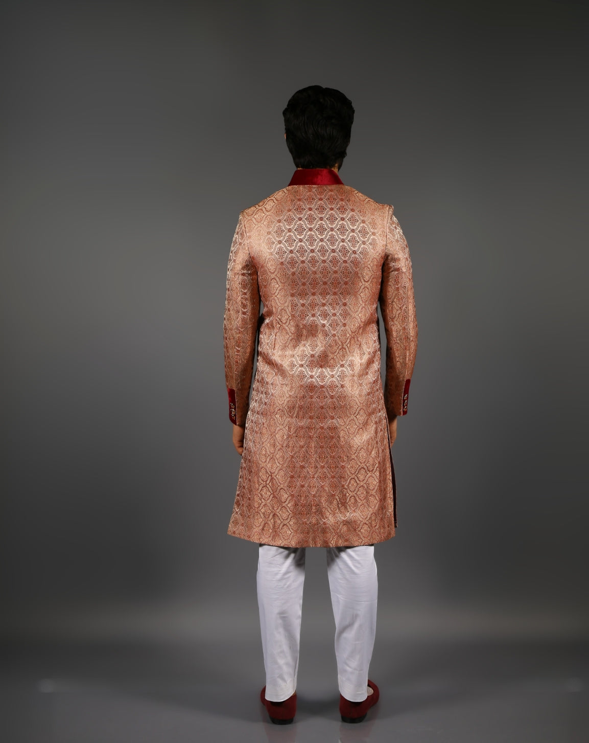 Sherwani