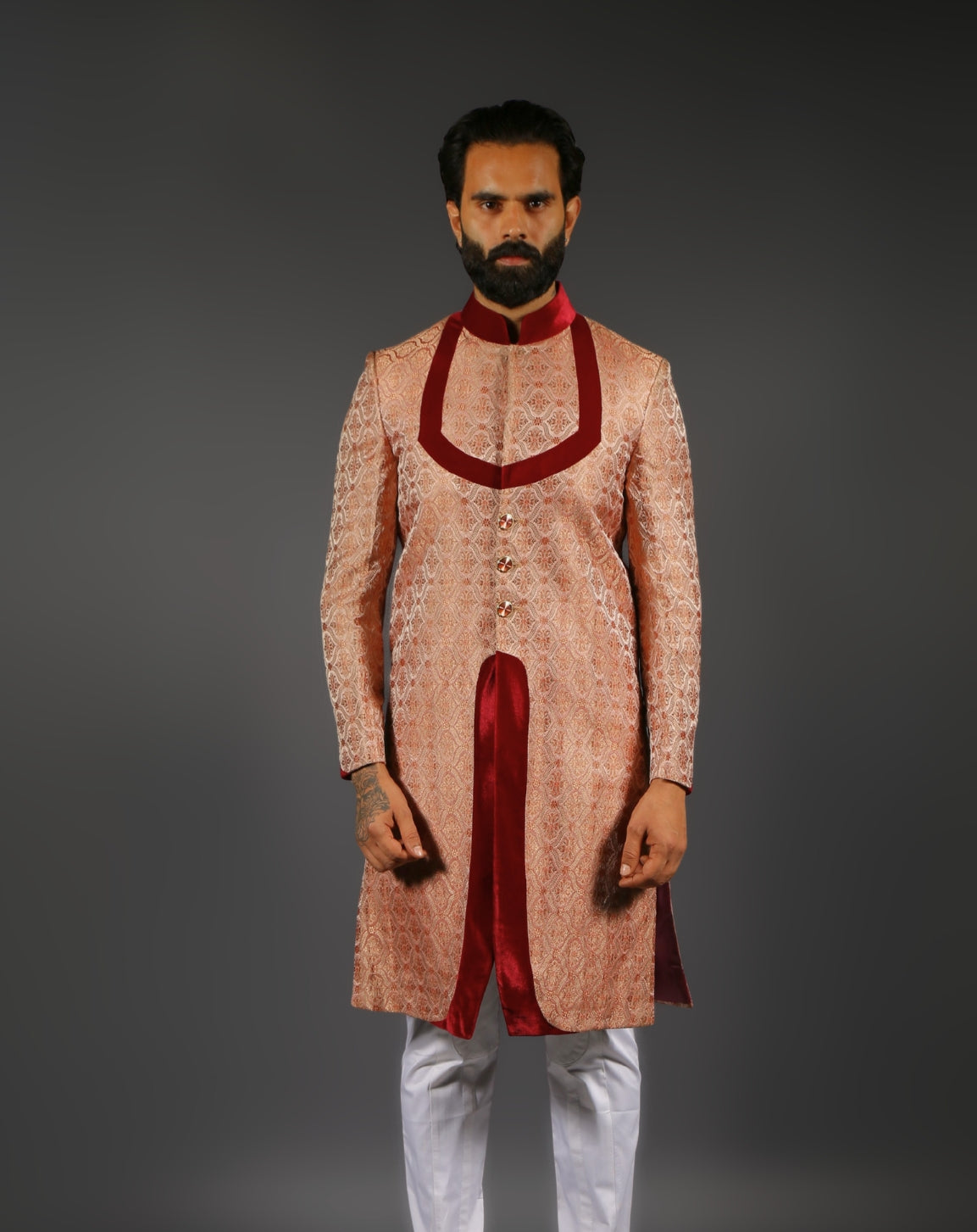 Sherwani