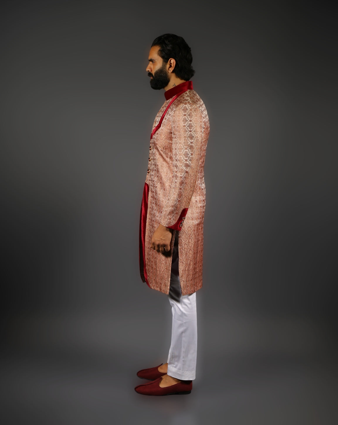 Sherwani