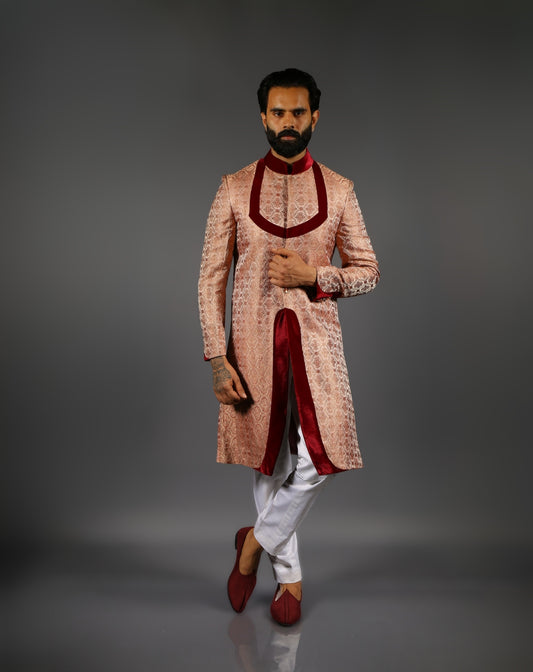 Sherwani