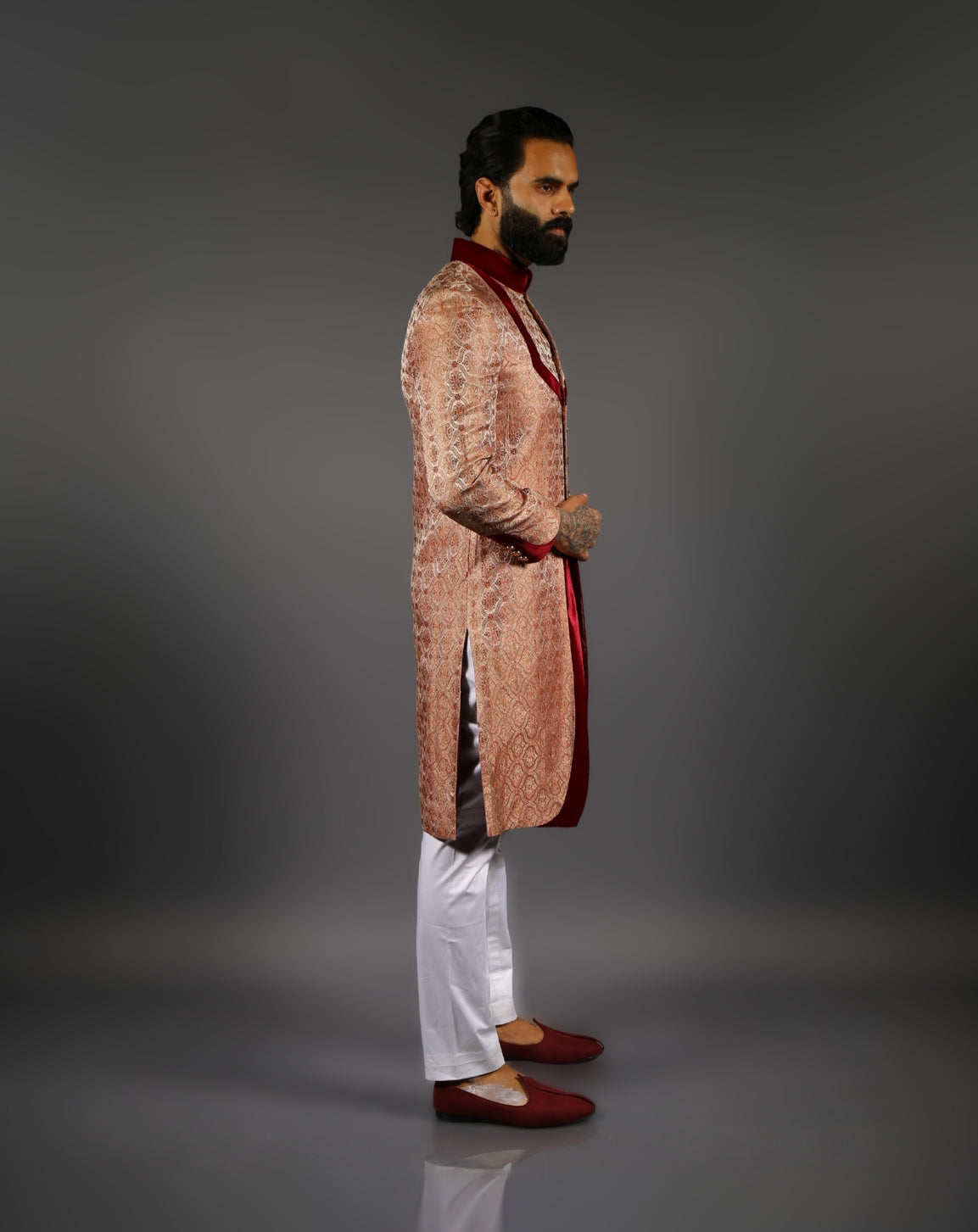 Sherwani